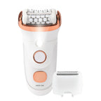 2 in 1 Epilator