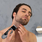 2 in 1 Full Body Grooming Kit