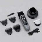2 in 1 Full Body Grooming Kit