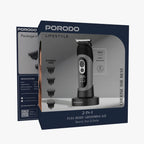 2 in 1 Full Body Grooming Kit