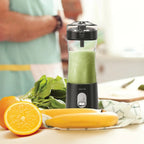 Blend Mate Portable Juicer