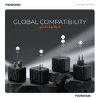Dual Port Universal Fast Charger
