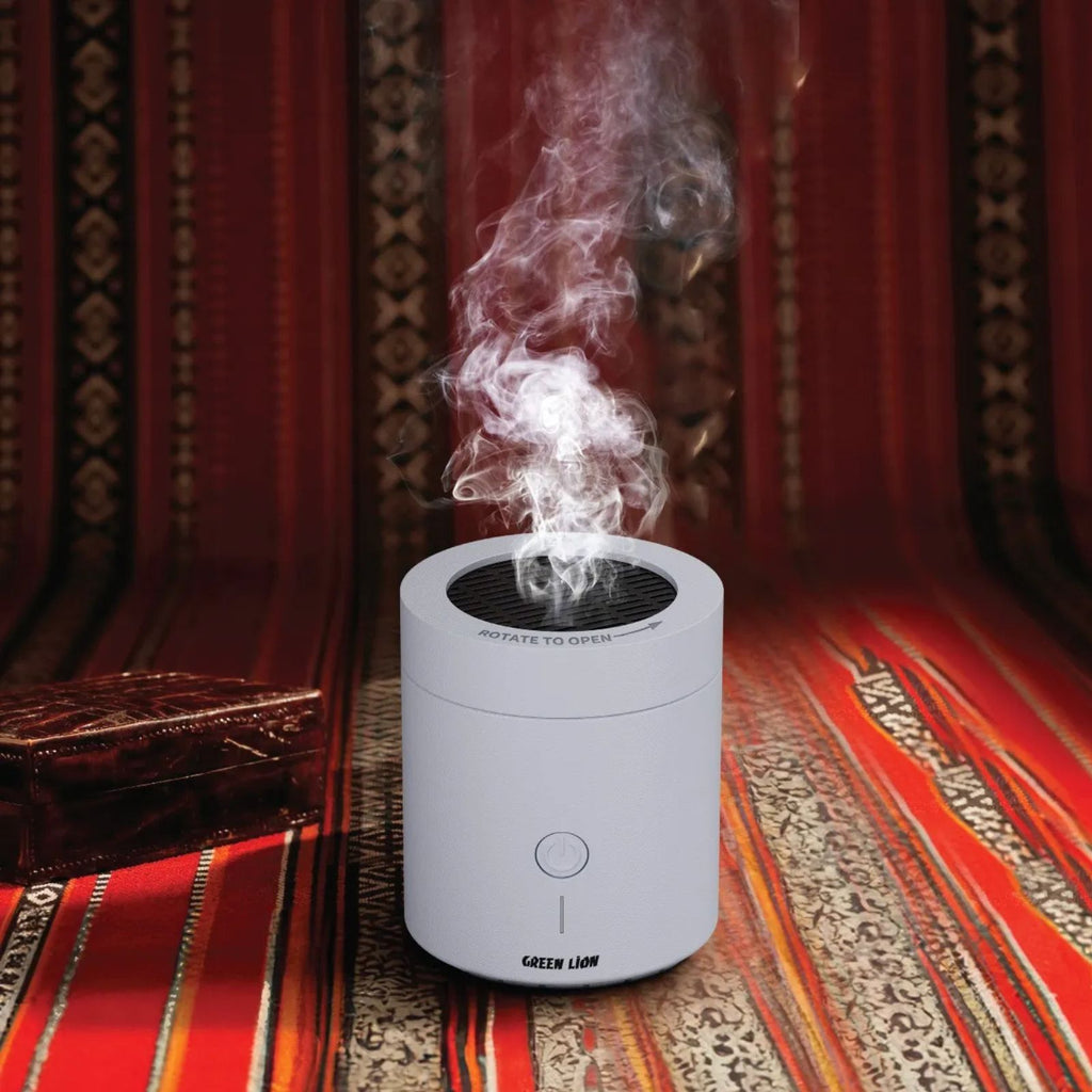 Dune Bakhour Incense Burner