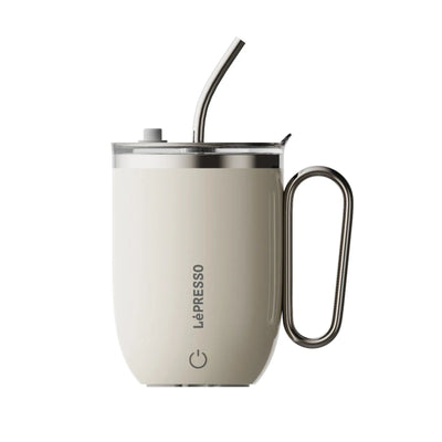 Auto Stirring Mug