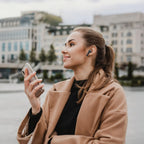 Osaka True Wireless Earbuds
