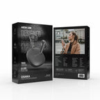 Osaka True Wireless Earbuds