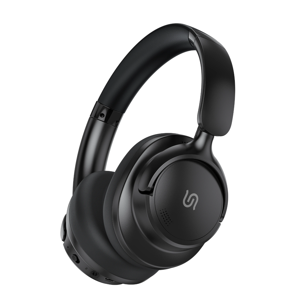 Zen Active Noise Cancellation Headphone