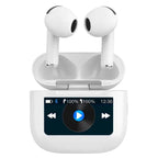 Soundtec Glimpse Touch Display TWS