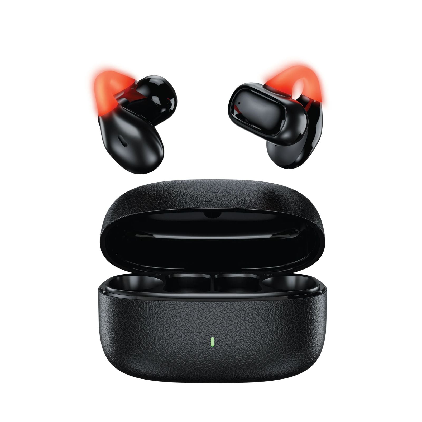 Venetian Clip-On Wireless Earbuds