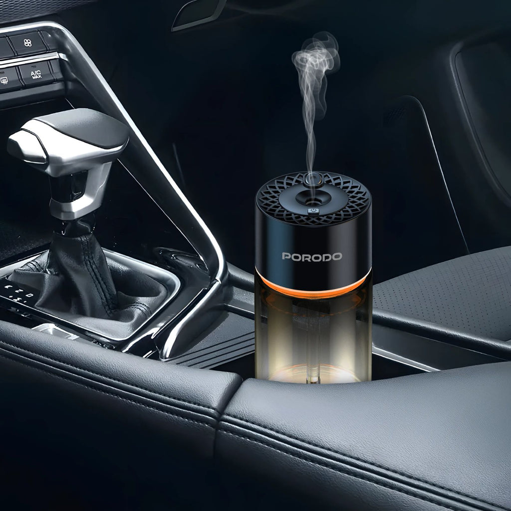 Valencia Smart Aroma Diffuser