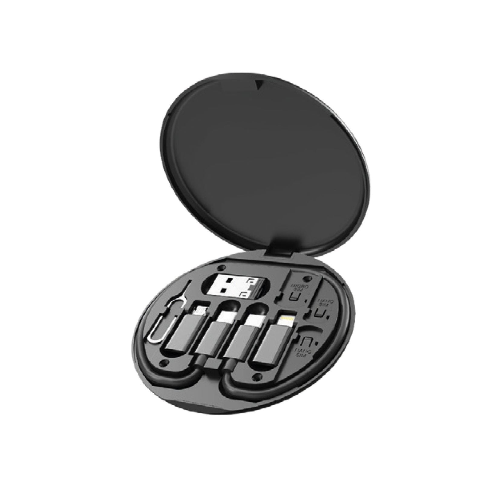 Charging Data Cable Kit