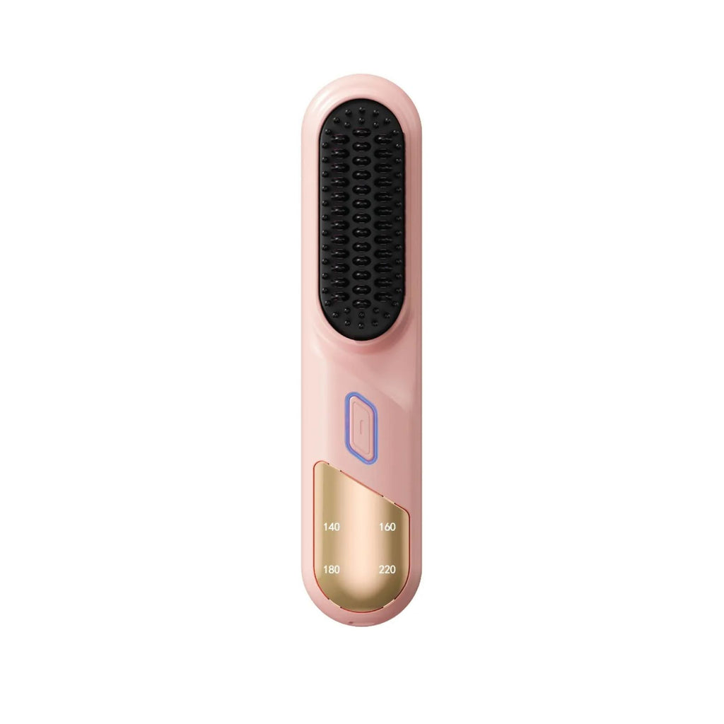 Cordless Straightening Comb