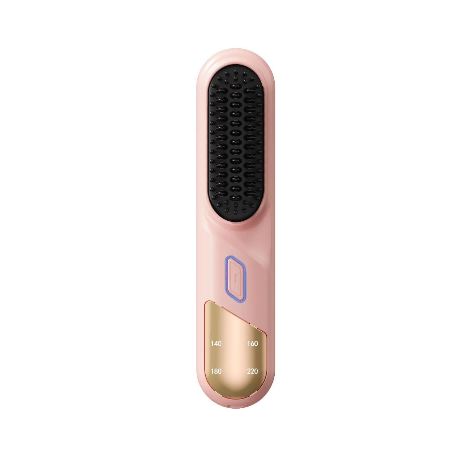 Cordless Straightening Comb