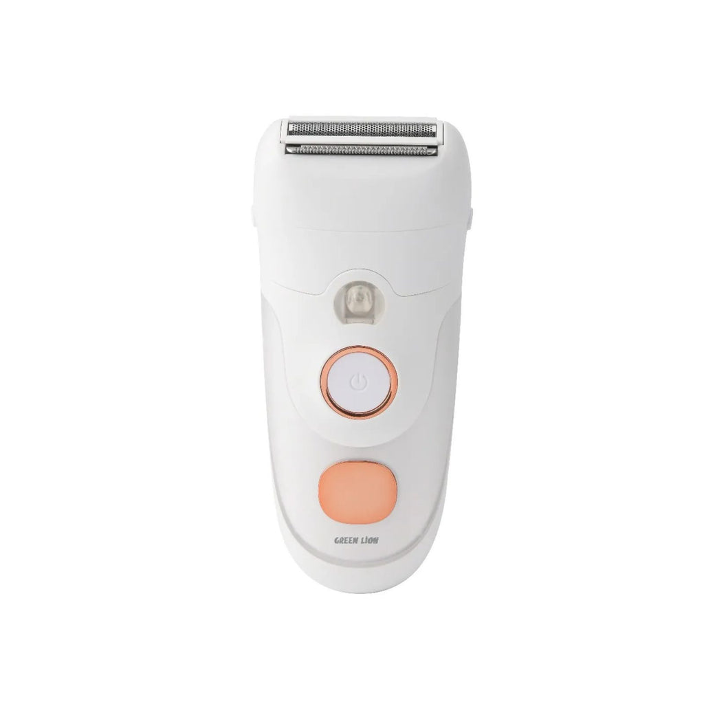 2 in 1 Epilator