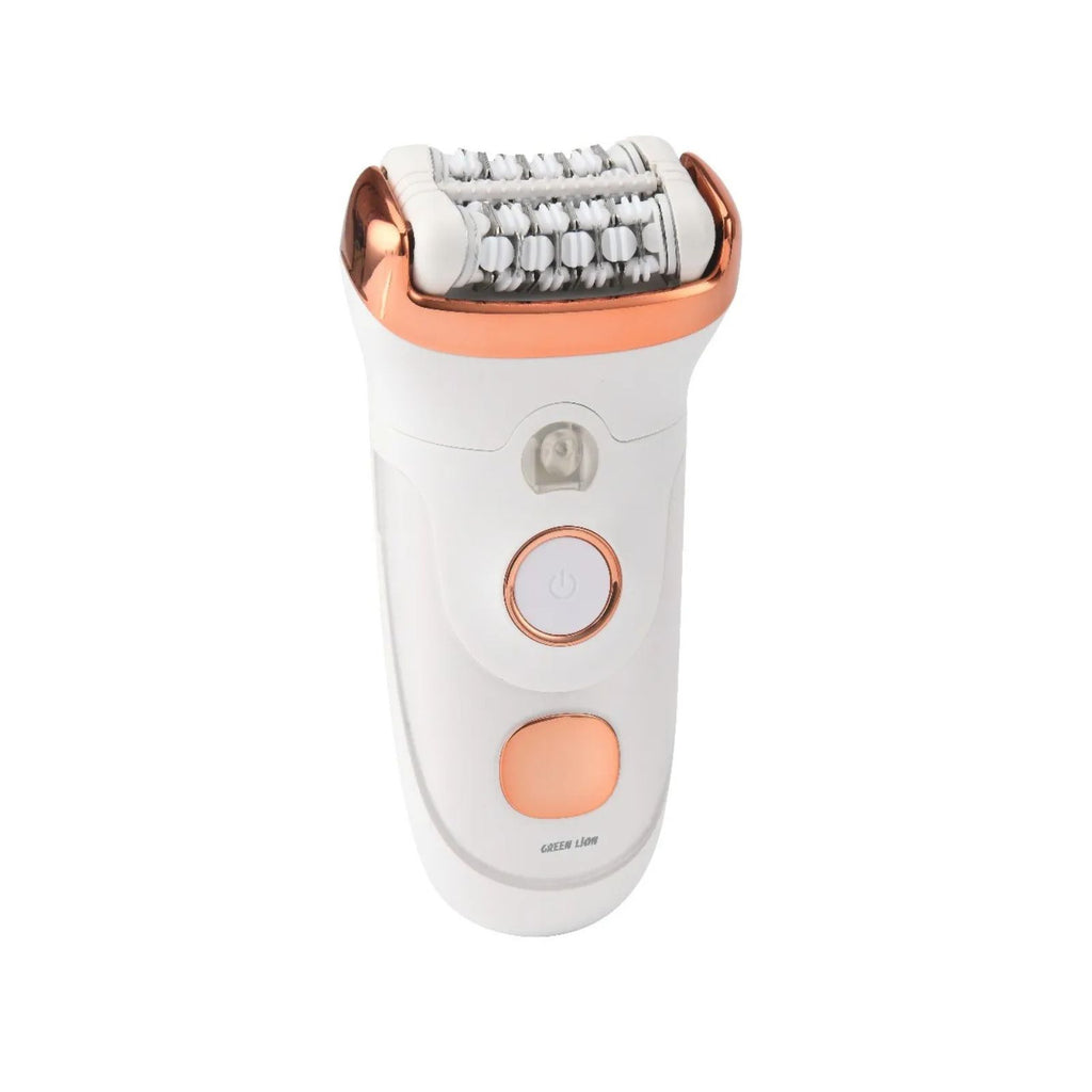 2 in 1 Epilator