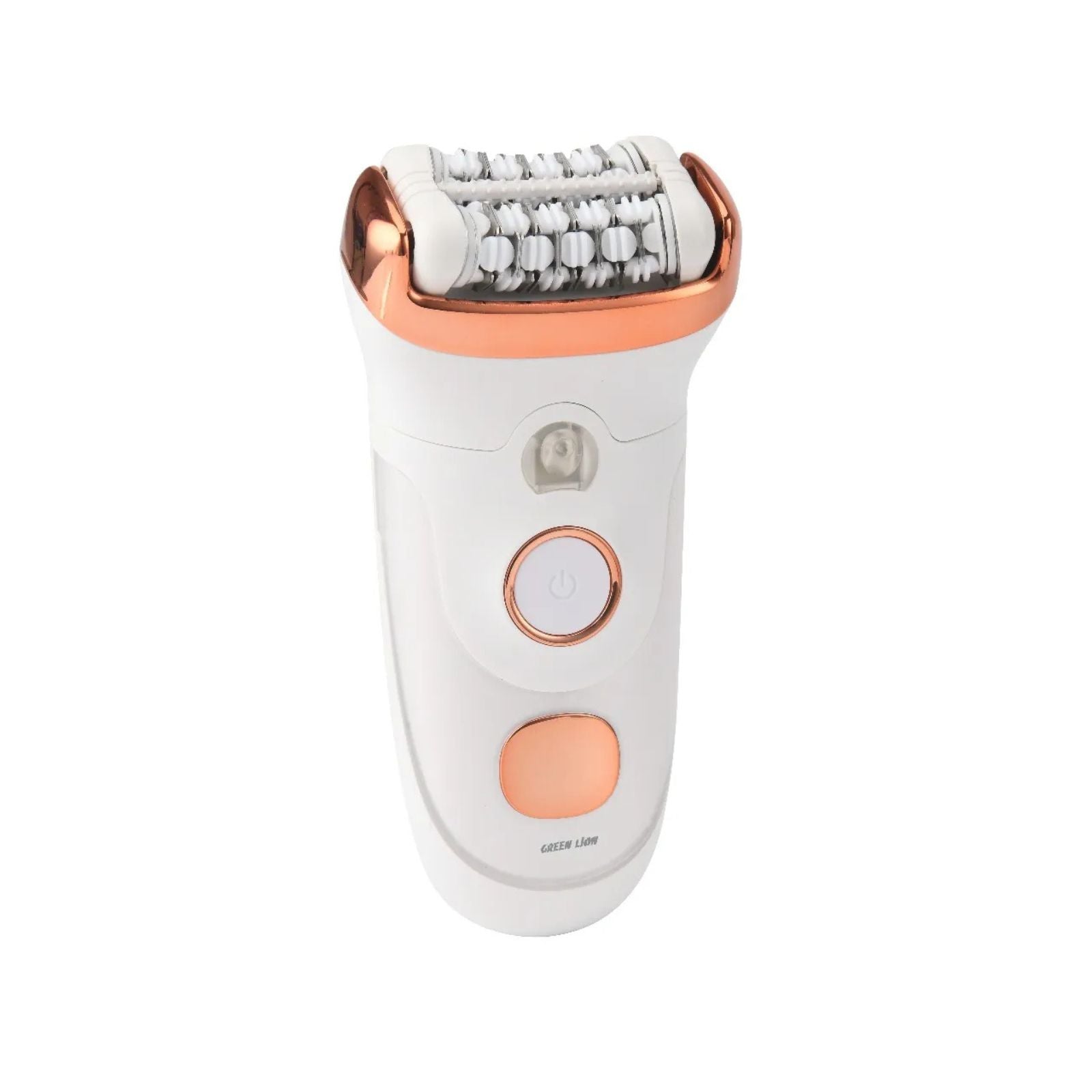 2 in 1 Epilator