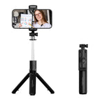 Flexi Tripod Selfie Stick