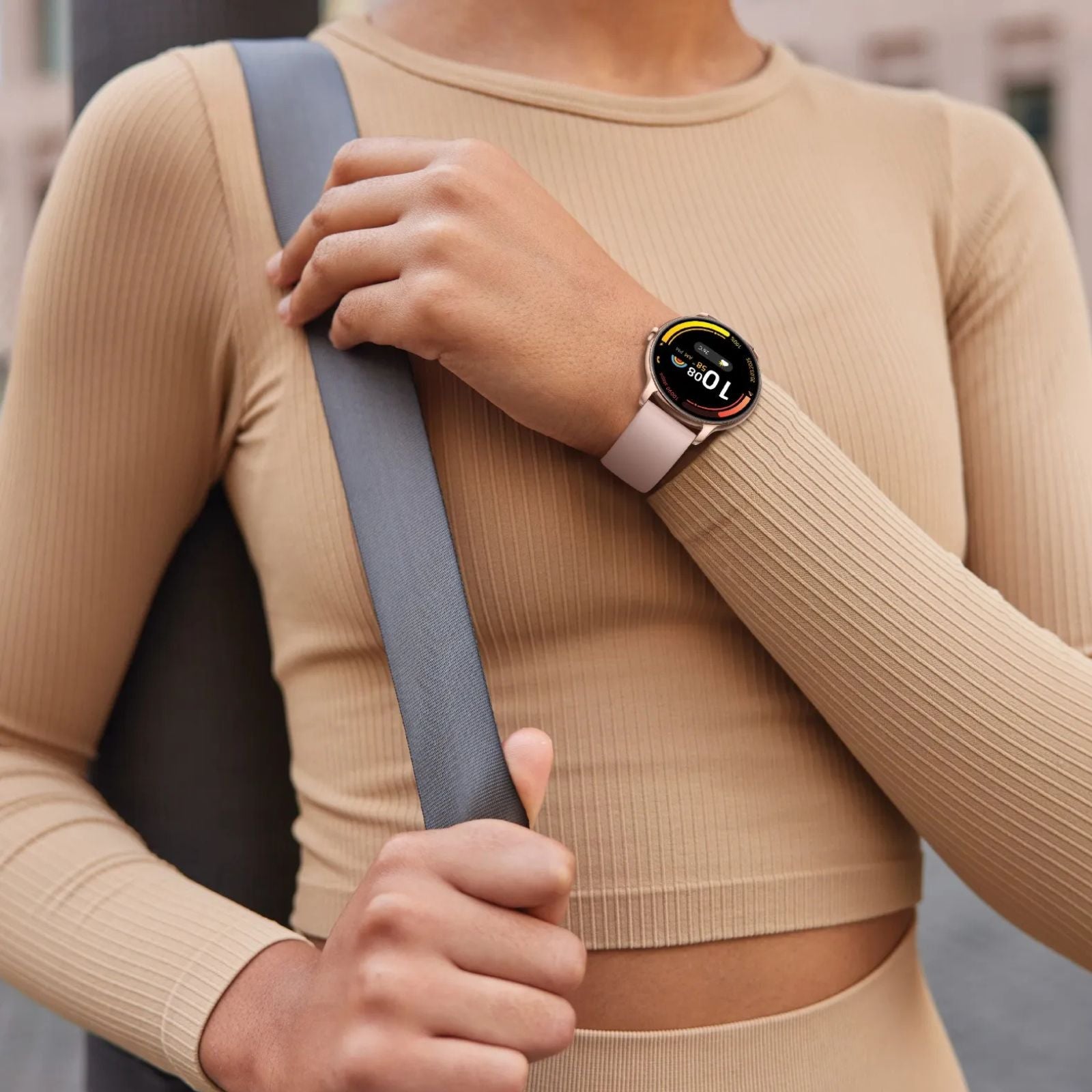 Rivo Smart Watch