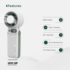 Coolio Portable Fan