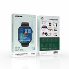 Communicate 46 Smart Watch