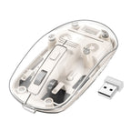 Dual Mode Wireless Mouse