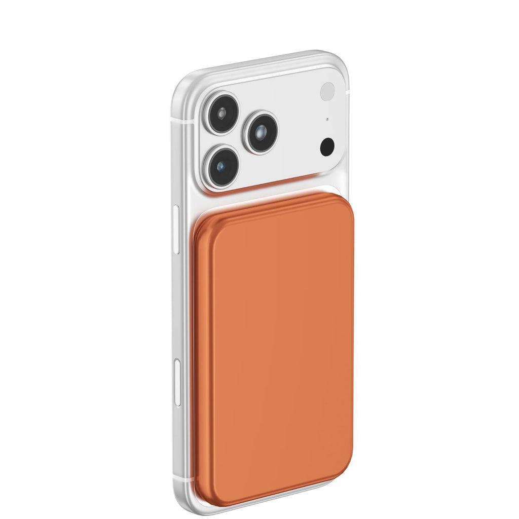 Ultra Slim Mag Power Bank