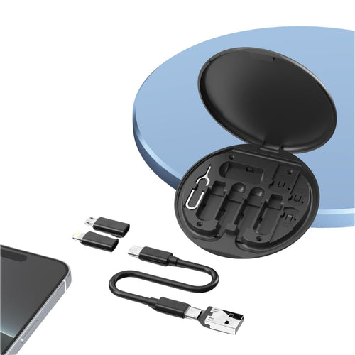 Charging Data Cable Kit