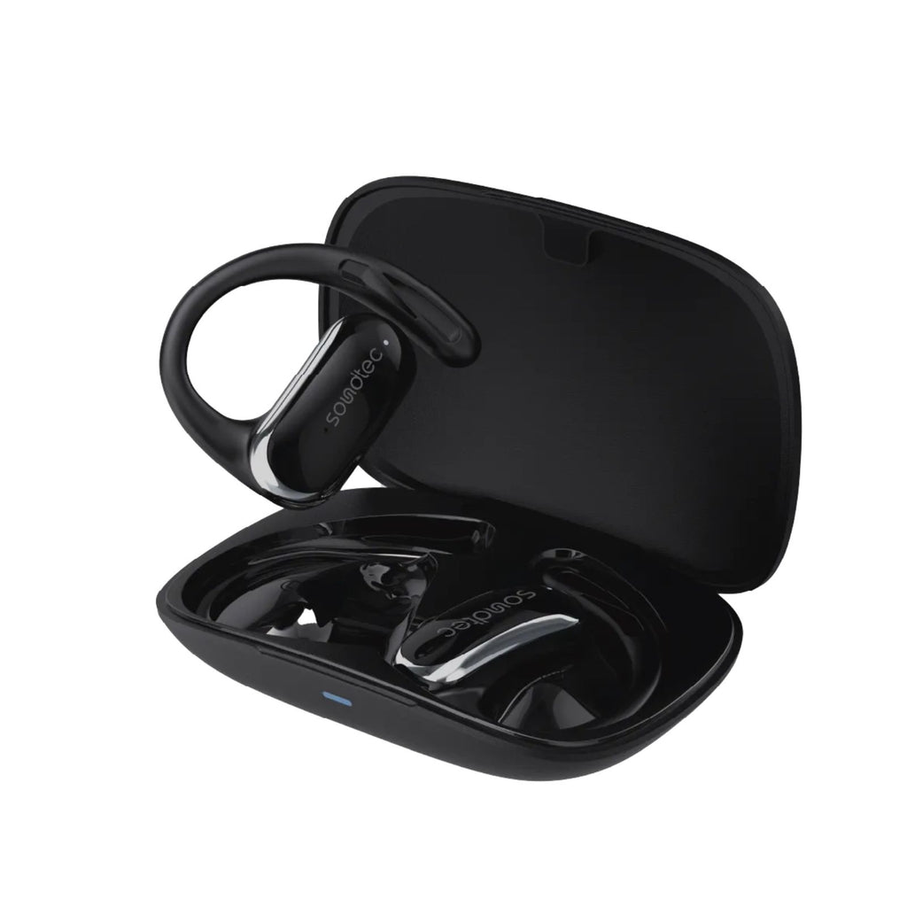 Open-Ear Wireless Earbuds