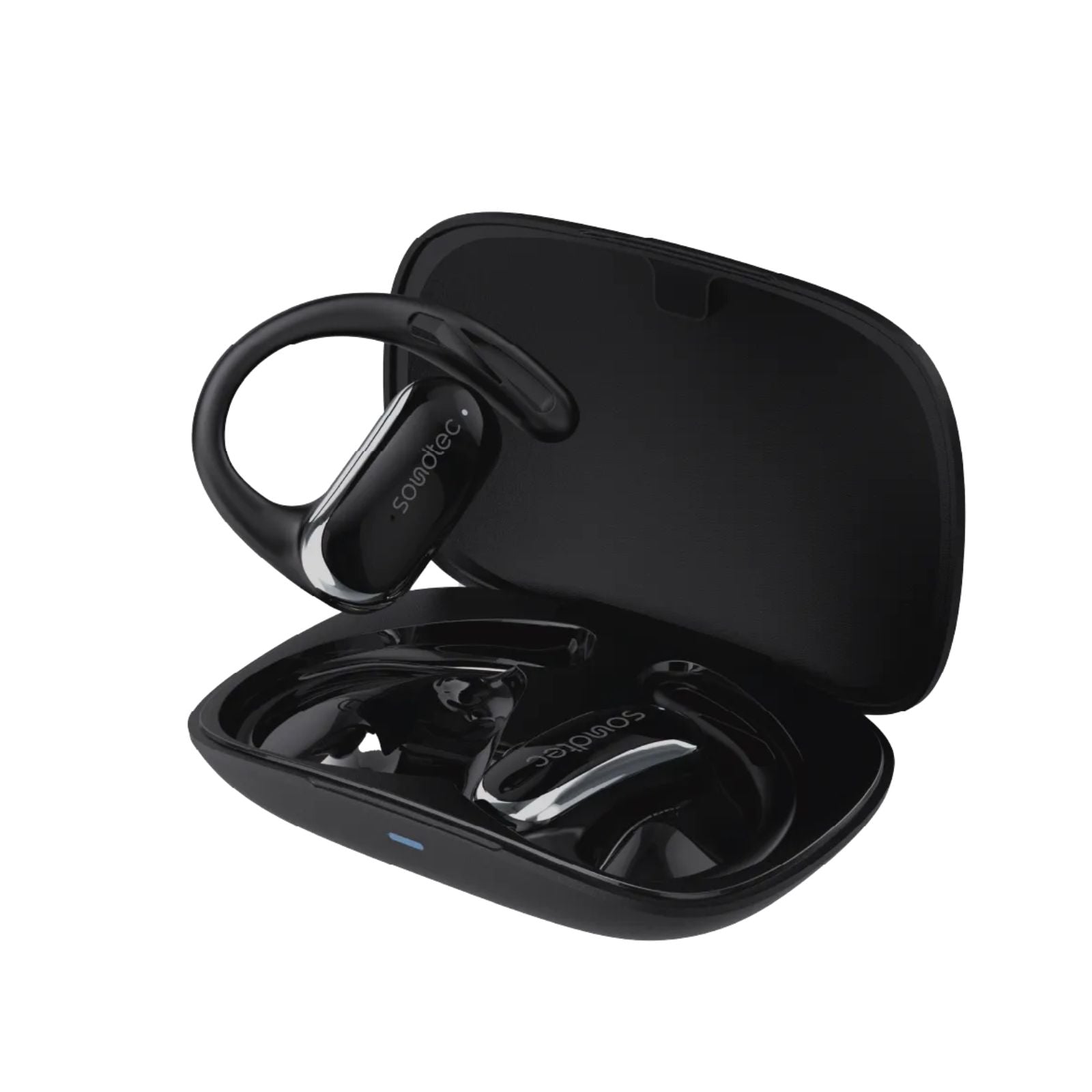 Open-Ear Wireless Earbuds