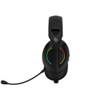Triple Mode Gaming Headphone