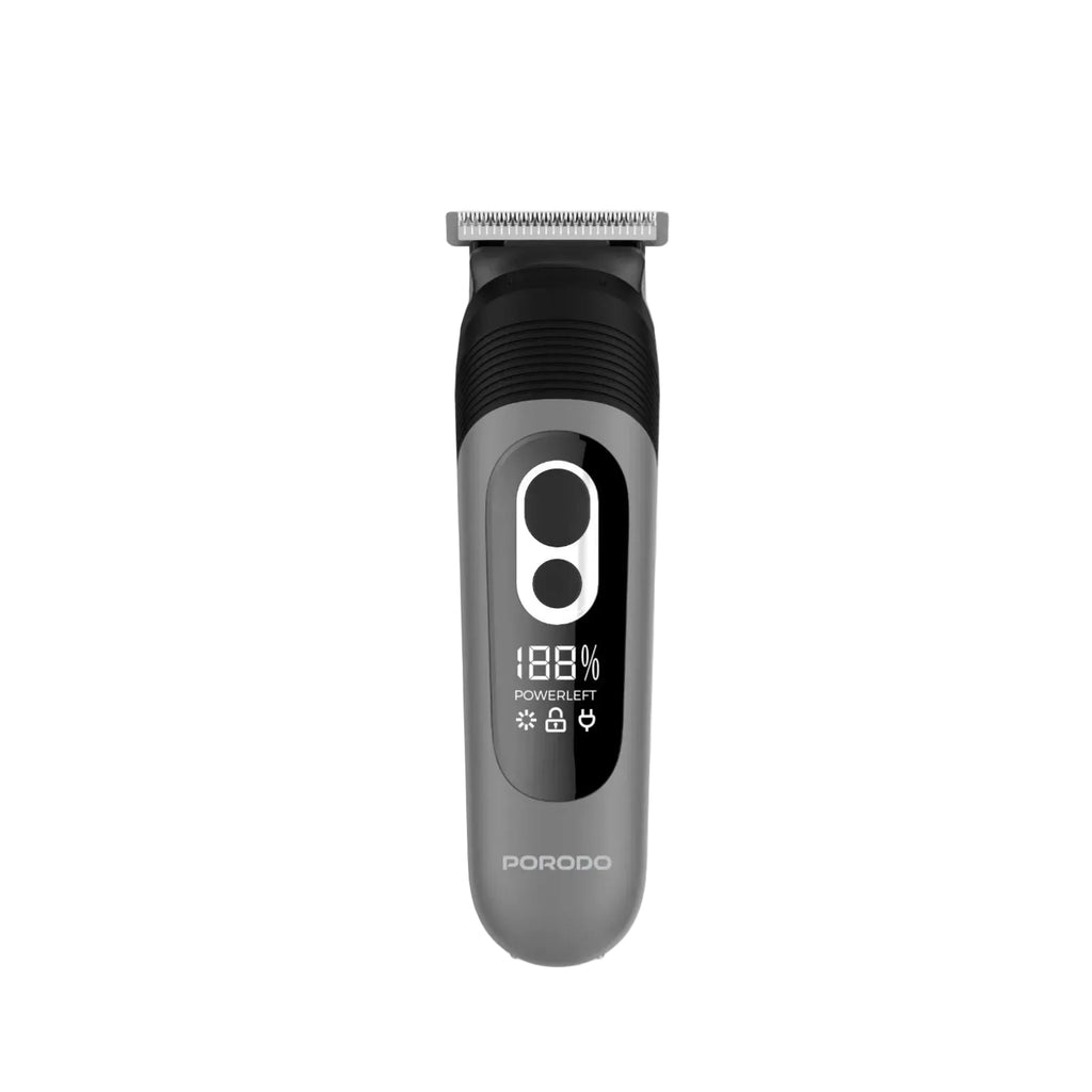 2 in 1 Full Body Grooming Kit