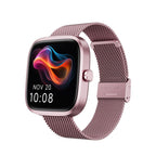 Porodo Skwer Smart Watch