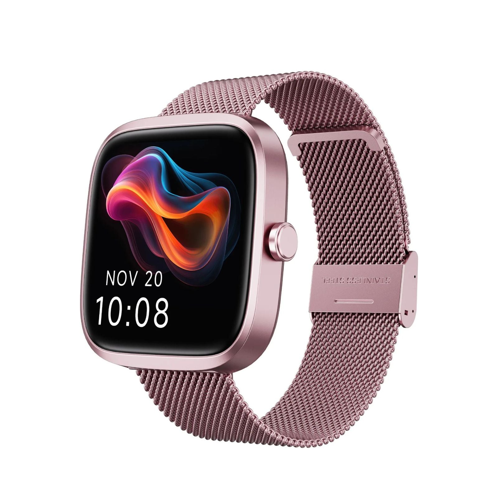 Porodo Skwer Smart Watch