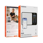Smart Food Kitchen Scale