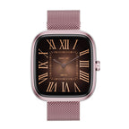 Porodo Skwer Smart Watch