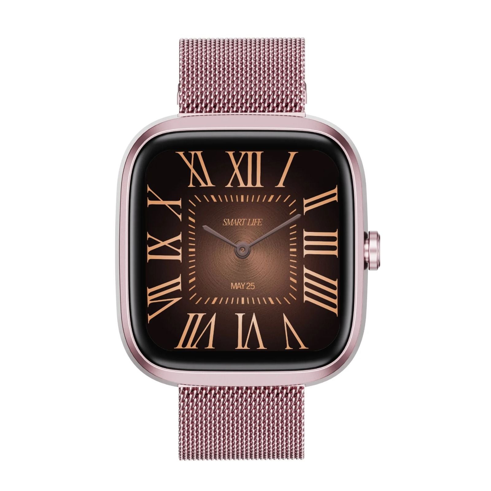 Porodo Skwer Smart Watch