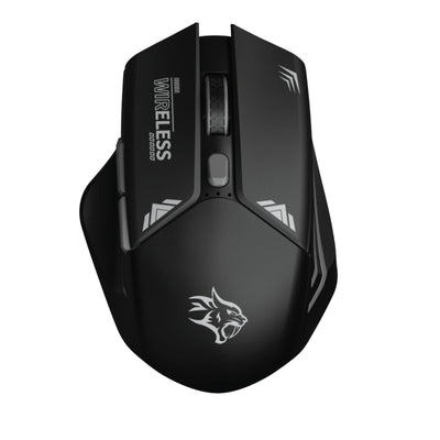 Gaming Wireless Mouse