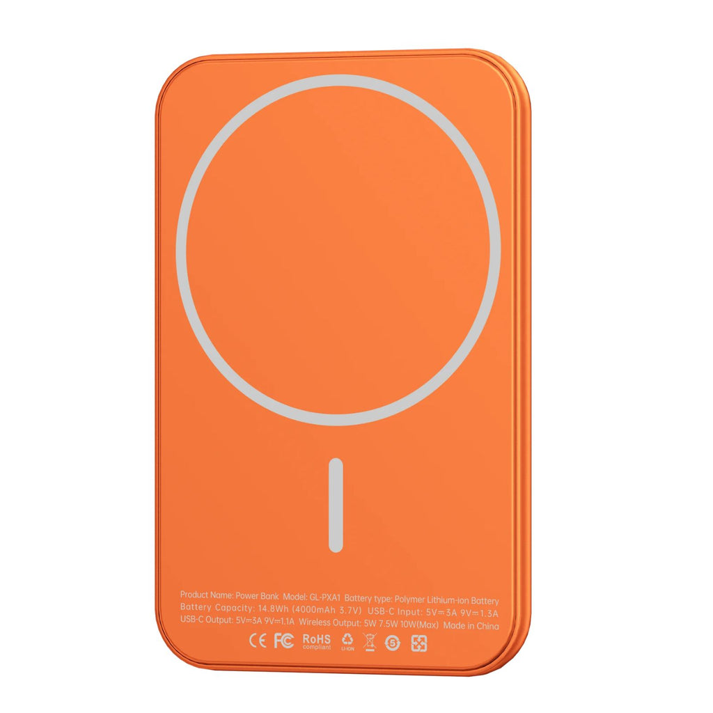 Ultra Slim Mag Power Bank