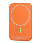 Ultra Slim Mag Power Bank