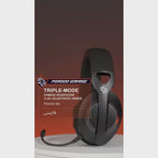 Triple Mode Gaming Headphone