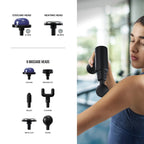 Pulse Massage Gun