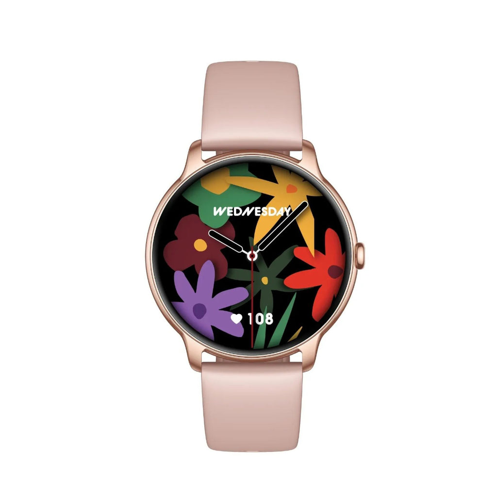 Rivo Smart Watch