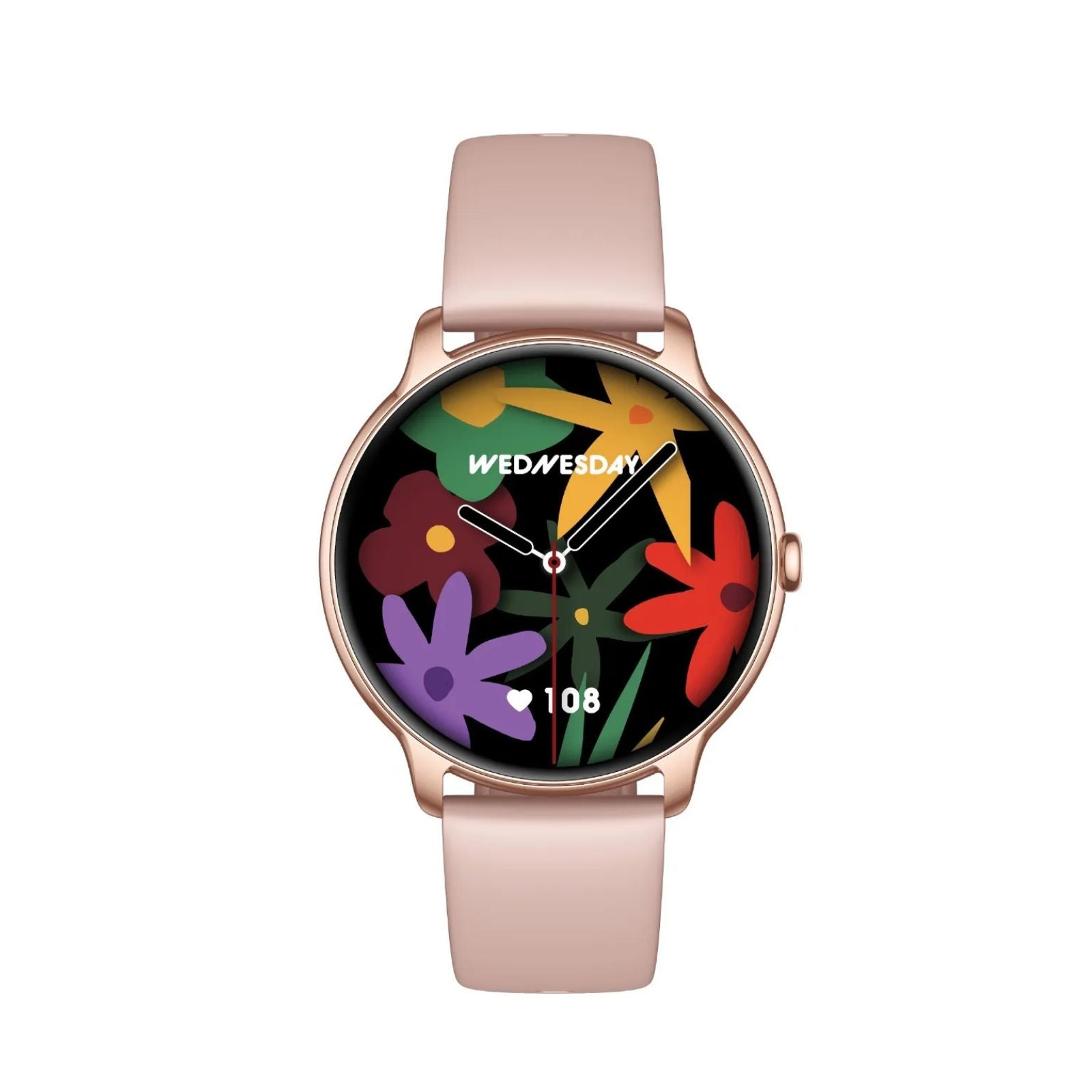 Rivo Smart Watch
