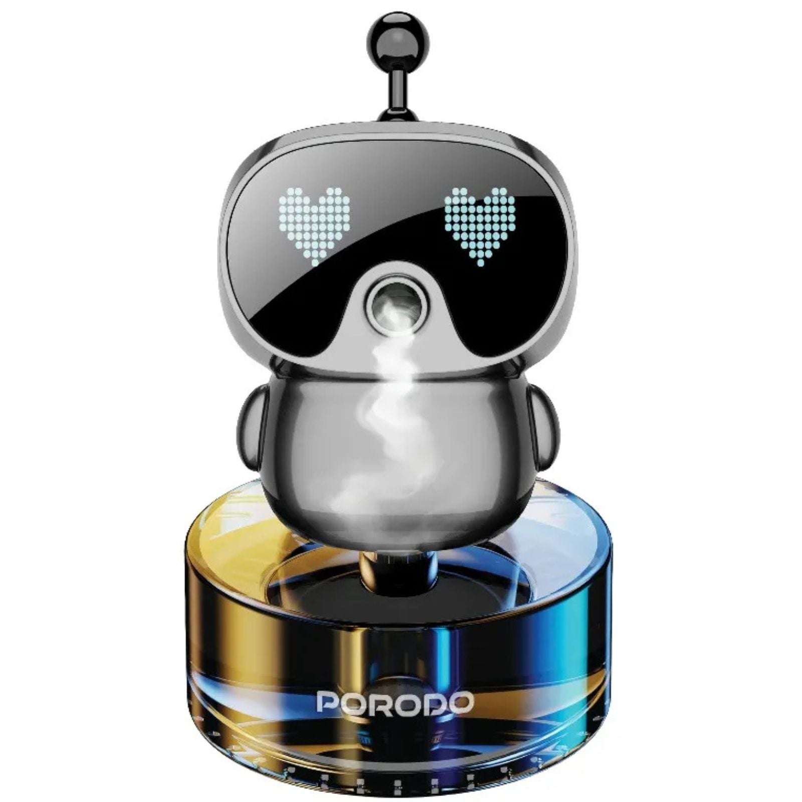 Robovibe Smart Car Aroma Diffuser