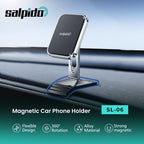 Magnetic Car Phone Holder