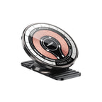 Mag Hold Wireless Car Charger Holder