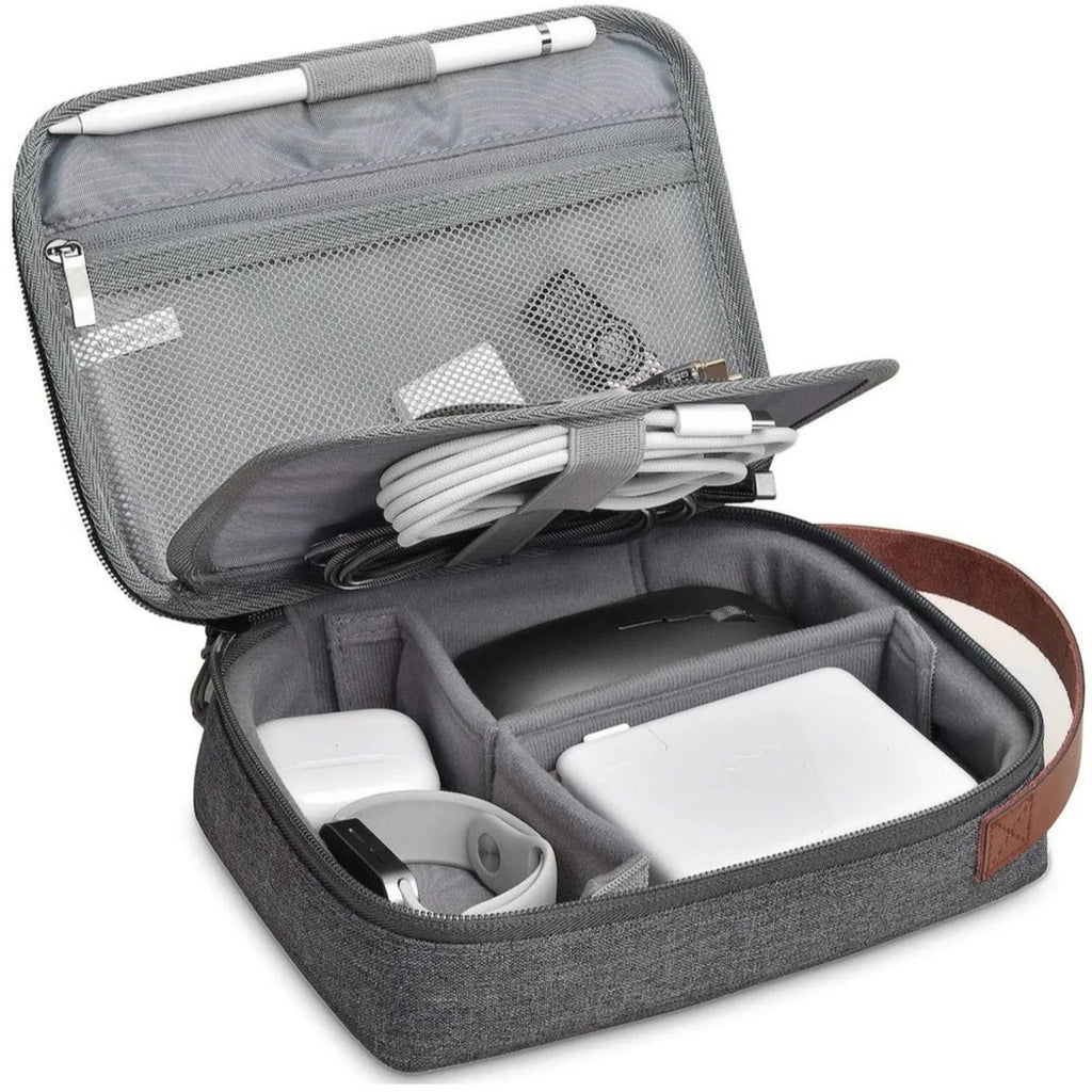 Travel Pouch