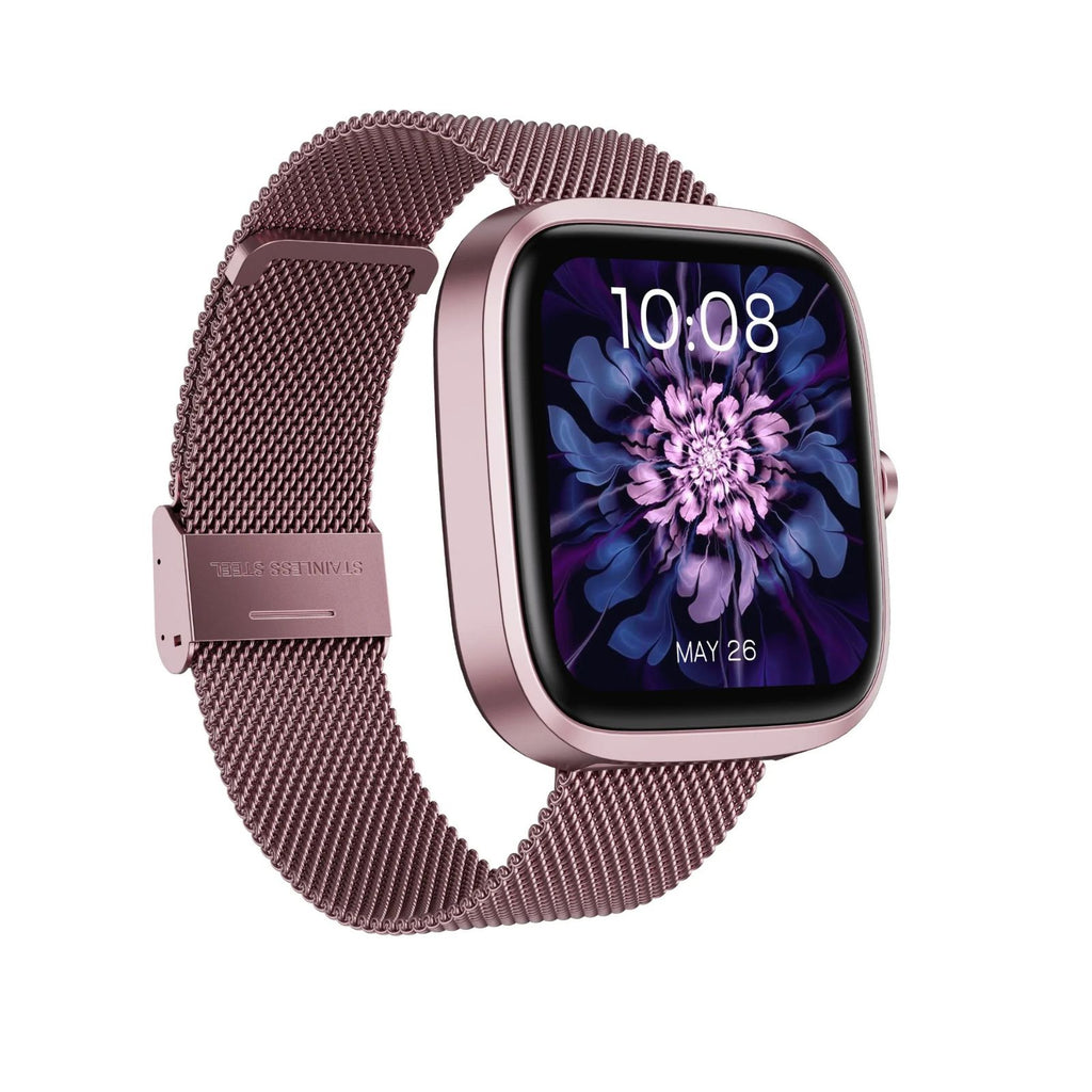 Porodo Skwer Smart Watch