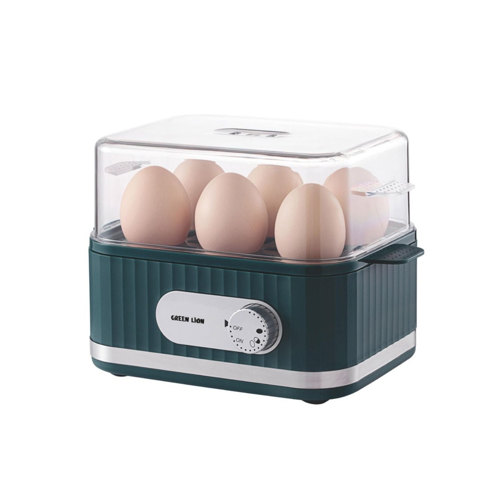 Smart Egg Cooker