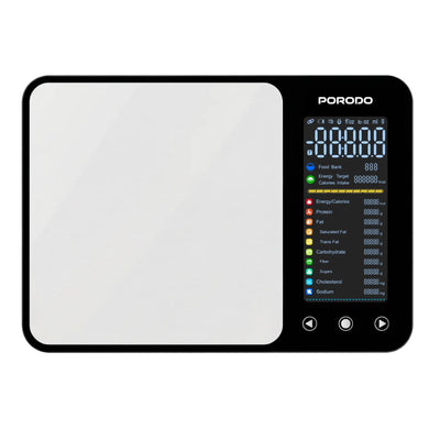 Smart Food Kitchen Scale